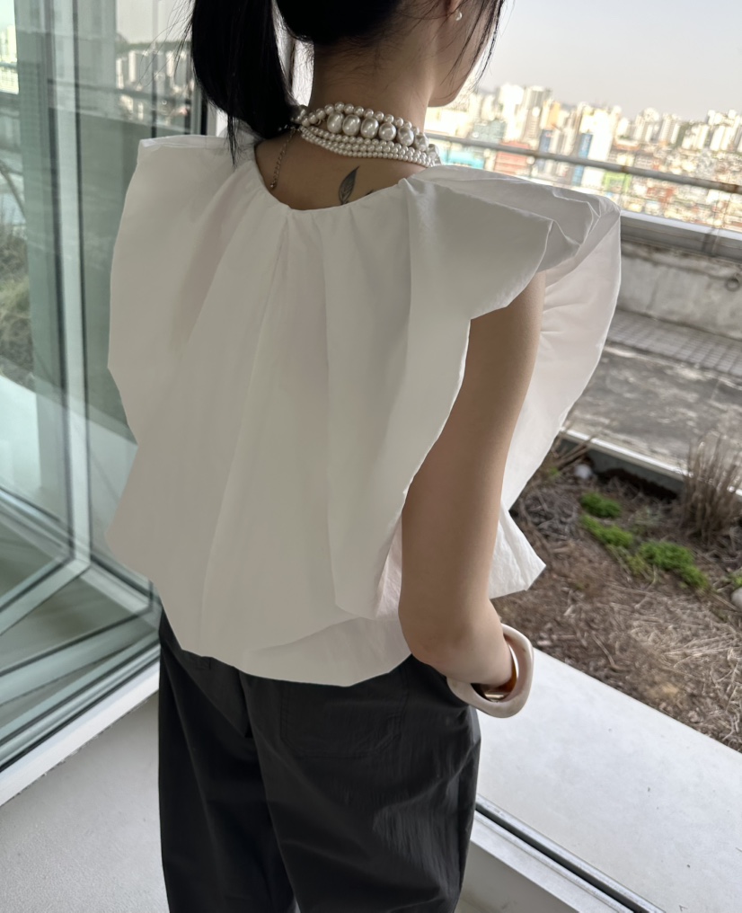 JENNY 1976韓國東大門代購女士新品人氣時尚熱賣吊帶背心JENNY 1976吊帶/背心