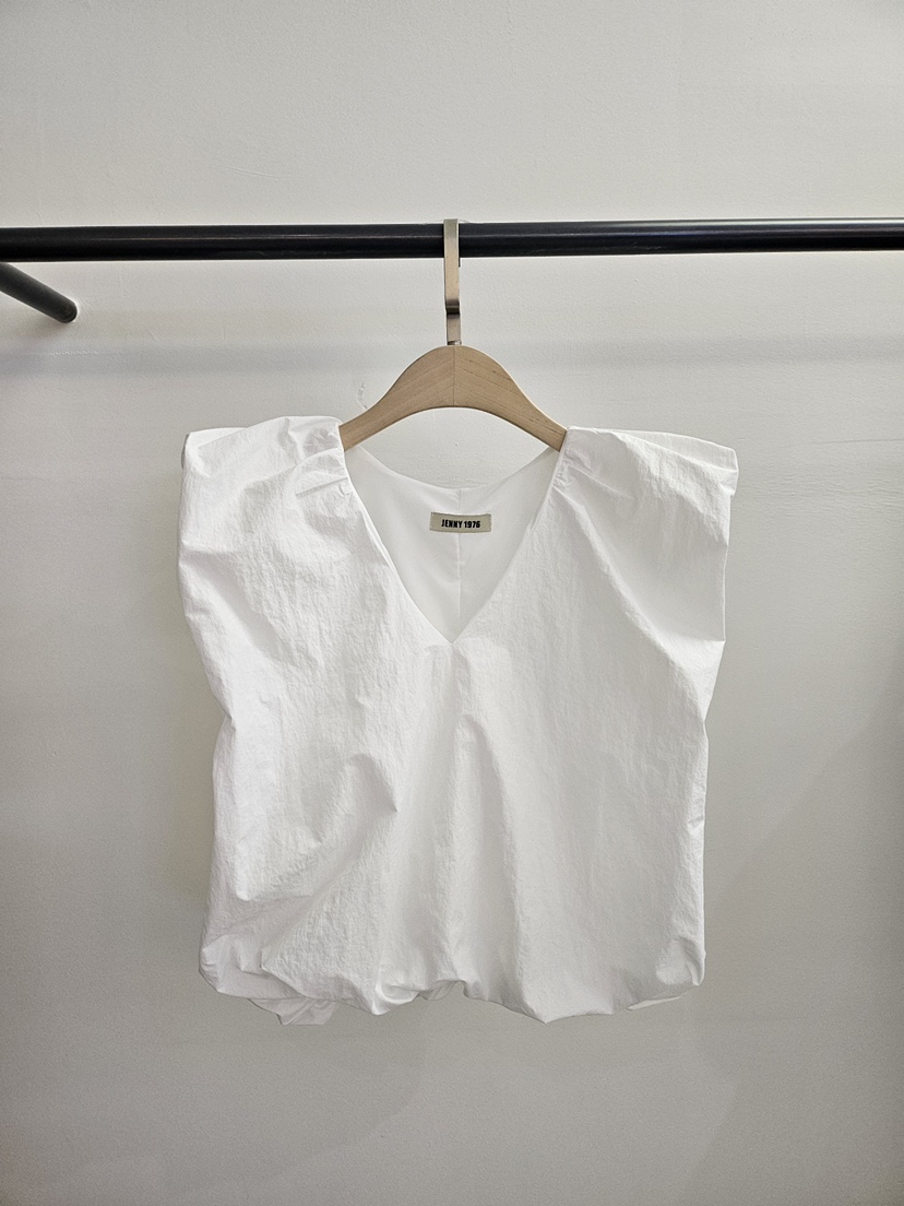 JENNY 1976韓國東大門代購女士新品人氣時尚熱賣吊帶背心JENNY 1976吊帶/背心圖色1