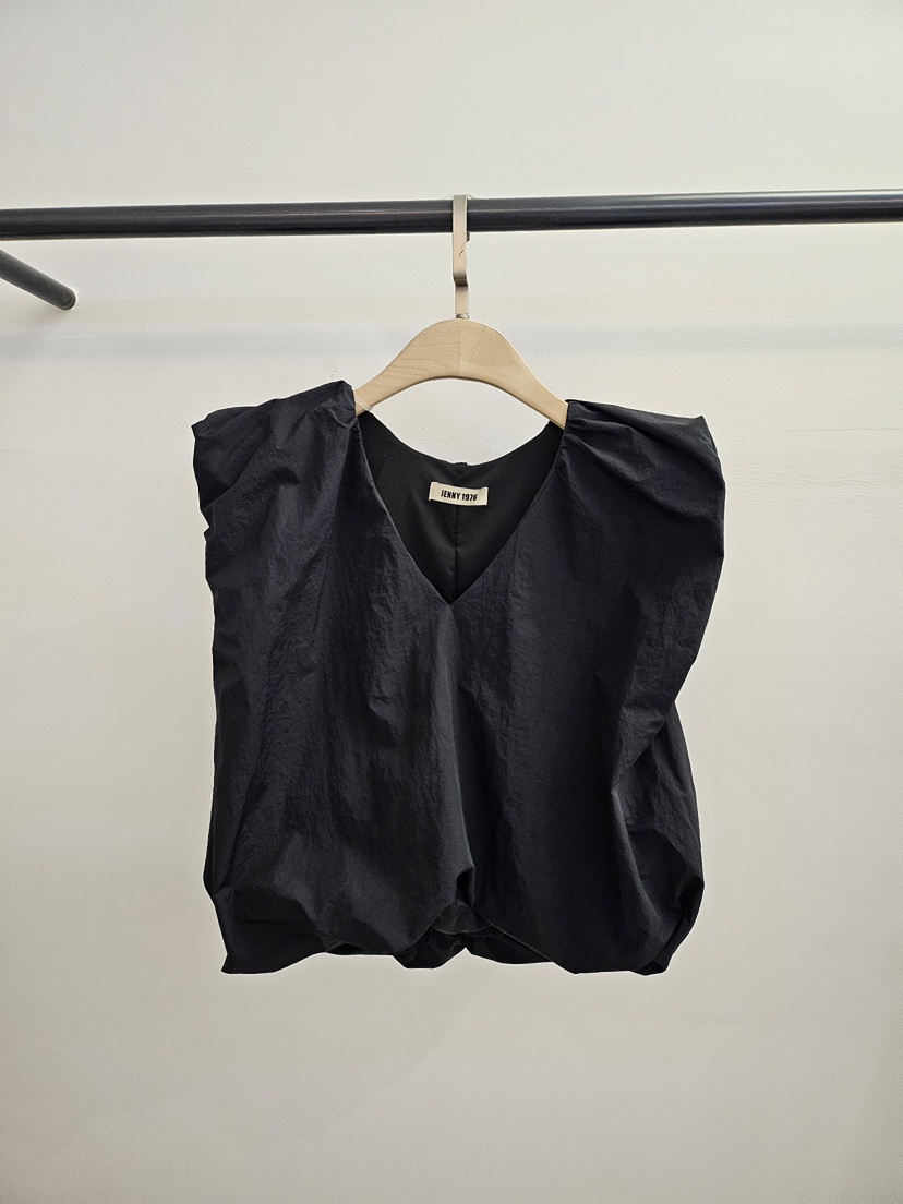 JENNY 1976韓國東大門代購女士新品人氣時尚熱賣吊帶背心JENNY 1976吊帶/背心圖色2