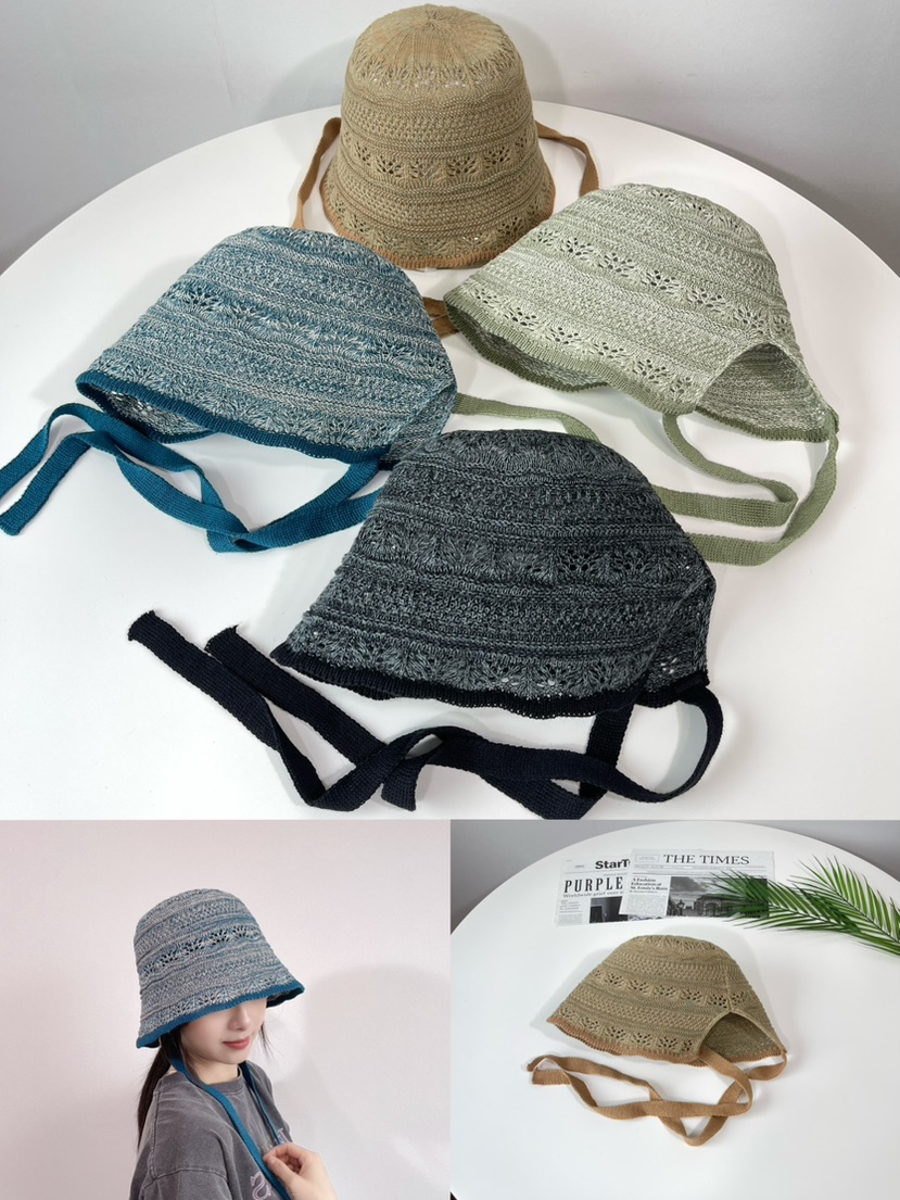 LOVELY HAT韓國代購女士新品休閑時尚人氣26春夏推薦帽子LOVELY HAT帽子