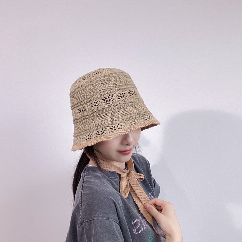 LOVELY HAT韓國代購女士新品休閑時尚人氣26春夏推薦帽子LOVELY HAT帽子圖色1