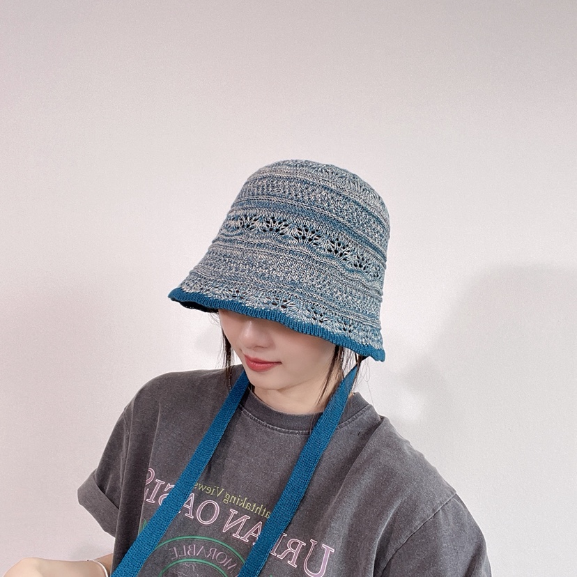 LOVELY HAT韓國代購女士新品休閑時尚人氣26春夏推薦帽子LOVELY HAT帽子圖色2