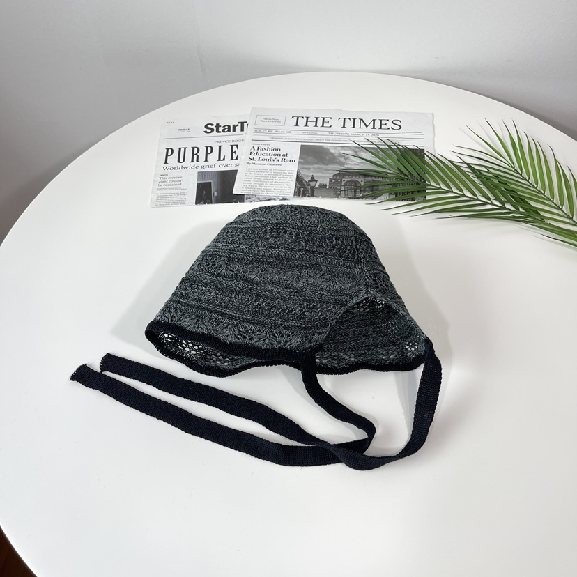 LOVELY HAT韓國代購女士新品休閑時尚人氣26春夏推薦帽子LOVELY HAT帽子圖色4