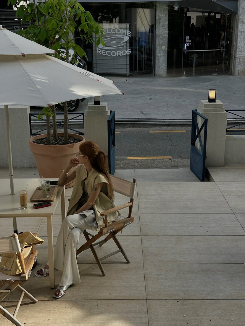 ZEROZERO韓國直郵實拍女裝新品熱賣時尚26春夏推薦休閑馬甲ZEROZERO馬甲