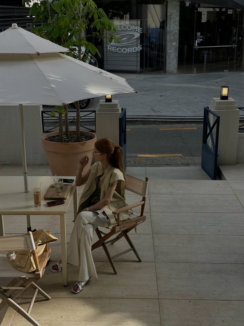 ZEROZERO韓國直郵實拍女裝新品熱賣時尚26春夏推薦休閑馬甲ZEROZERO馬甲