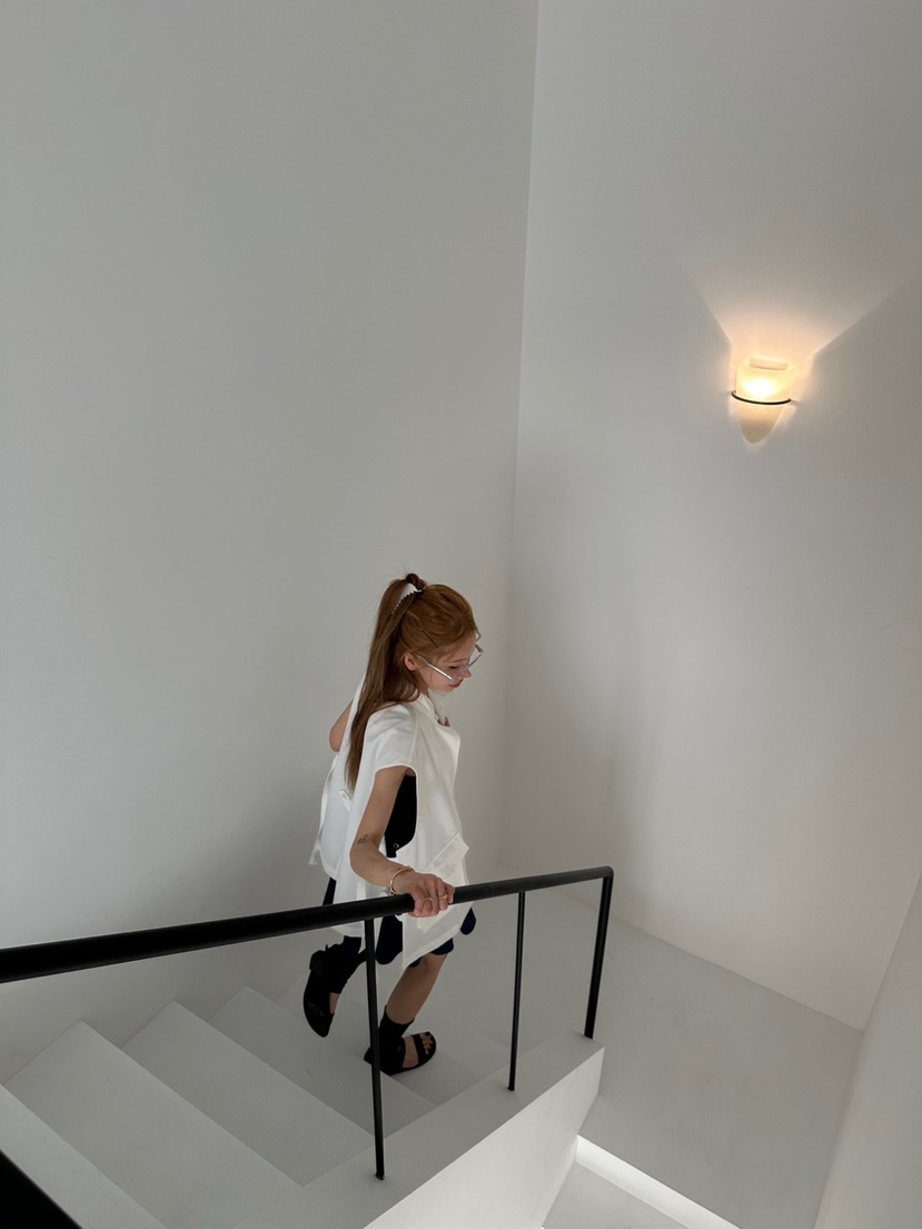 ZEROZERO韓國直郵實拍女裝新品熱賣時尚26春夏推薦休閑馬甲ZEROZERO馬甲