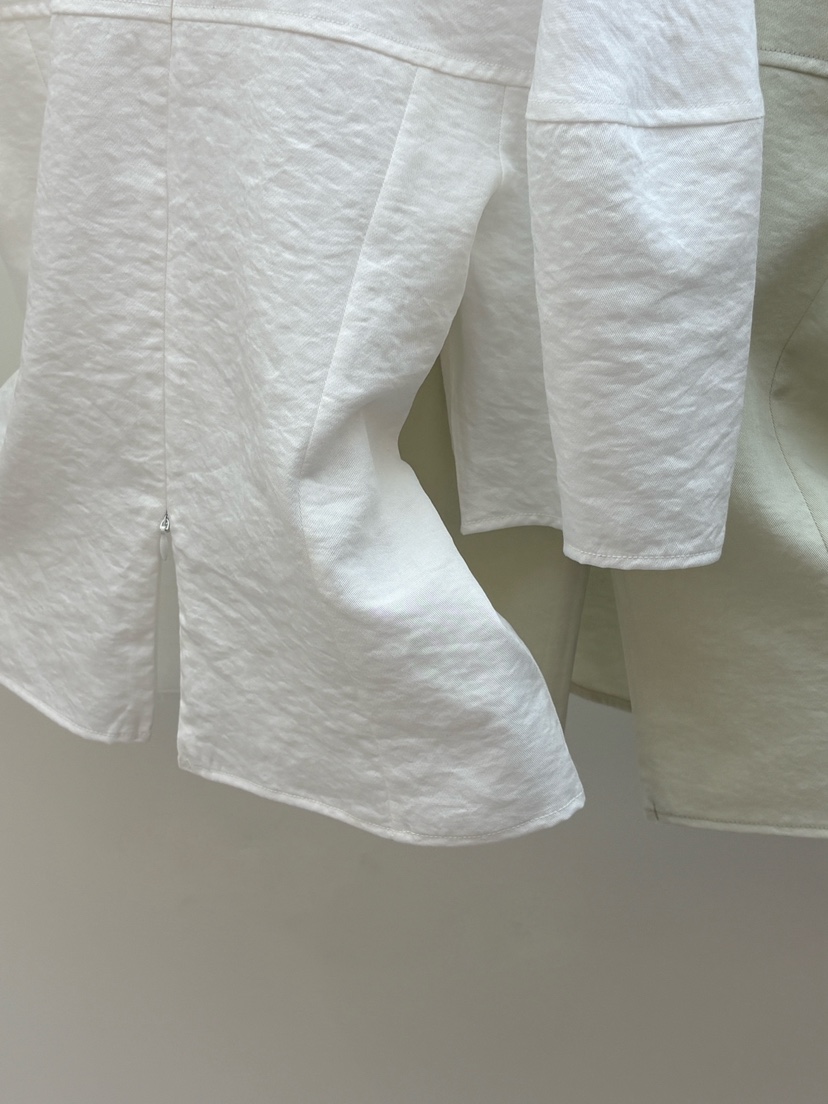 LE-PPL韓國東大門直郵女士新款休閑職業熱賣襯衫蕾絲衫寬松LE-PPL襯衫/蕾絲衫