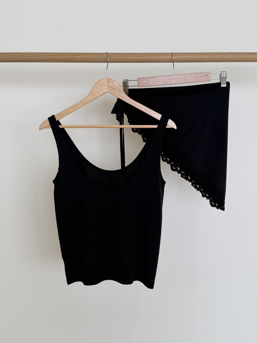 OURWAVE/OUR ROOM韓國東大門代購女裝新品推薦套裝套裝Our Wave/Our Room套裝