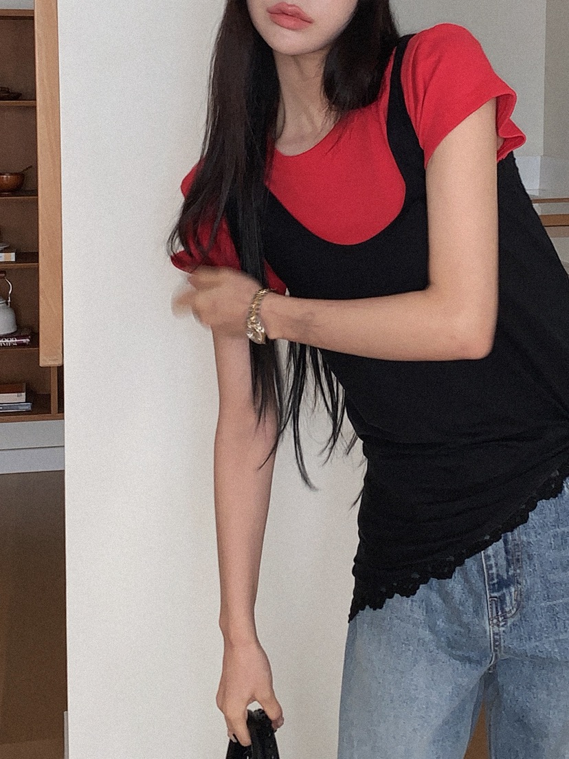 OURWAVE/OUR ROOM韓國東大門代購女裝新品推薦套裝套裝Our Wave/Our Room套裝