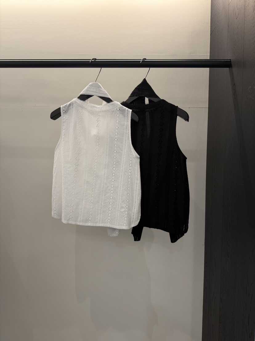 MURMUR韓國直郵實拍女裝新品職業26春夏推薦吊帶背心含圍巾MURMUR吊帶/背心