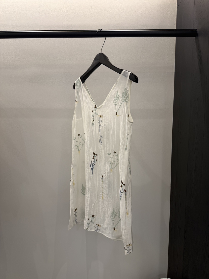 MURMUR韓國東大門代購女裝新品休閑熱賣時尚26春夏連衣裙MURMUR連衣裙