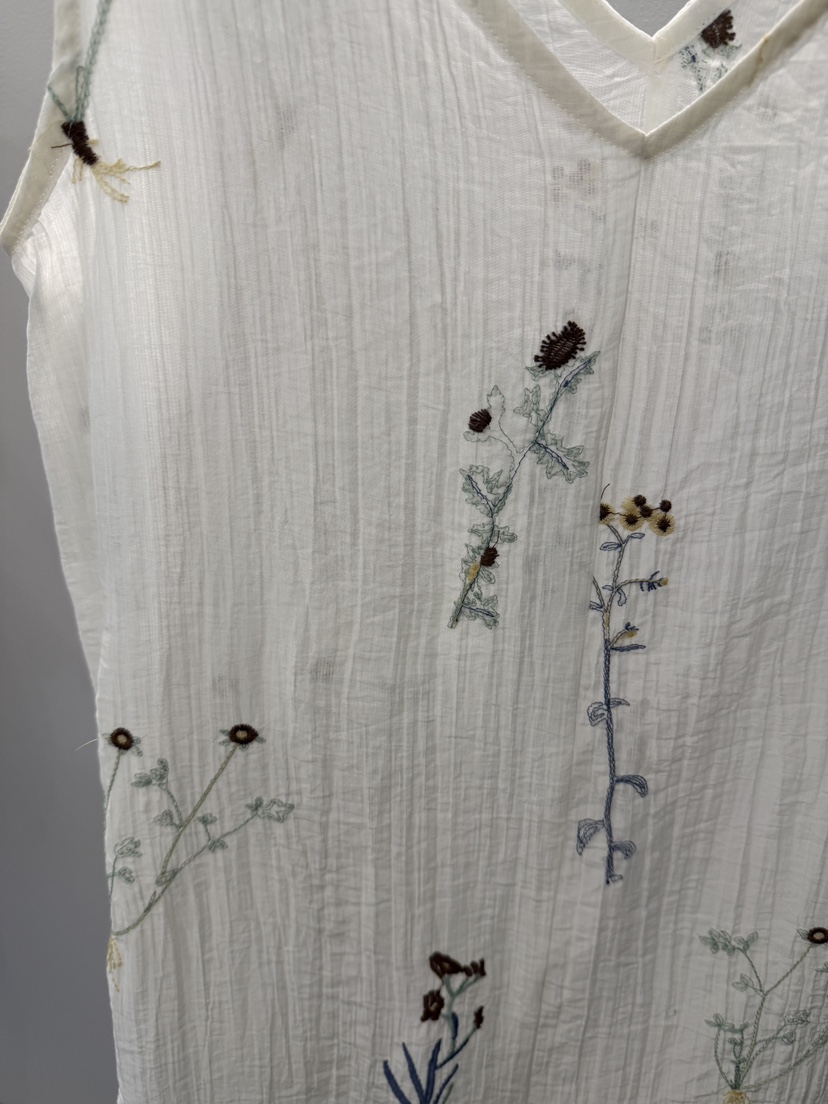 MURMUR韓國東大門代購女裝新品休閑熱賣時尚26春夏連衣裙MURMUR連衣裙