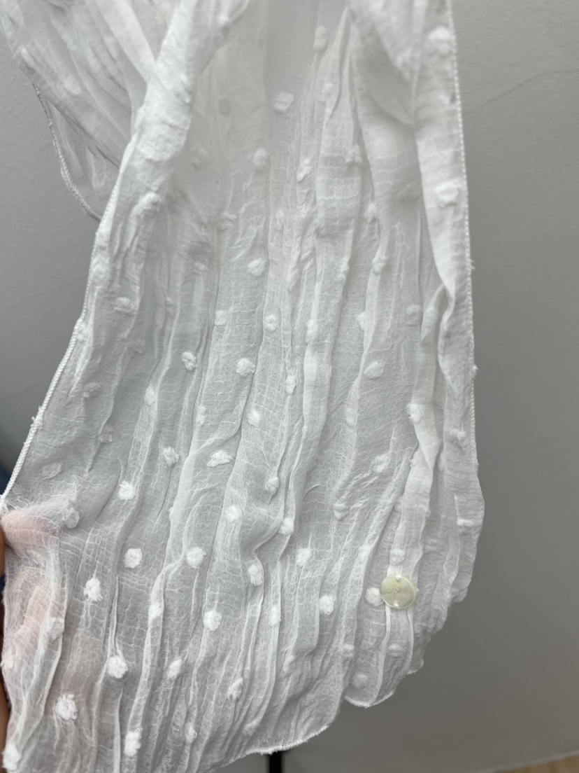 BLACK PIG韓國東大門代購女裝新品人氣圍巾披肩圍巾圓點VIVIAN_LEE圍巾/披肩