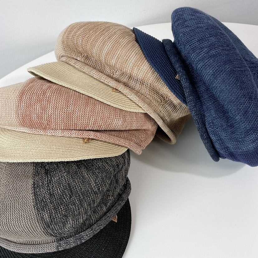 LOVELY HAT韓國直郵實拍女士新款人氣時尚推薦26春夏帽子LOVELY HAT帽子