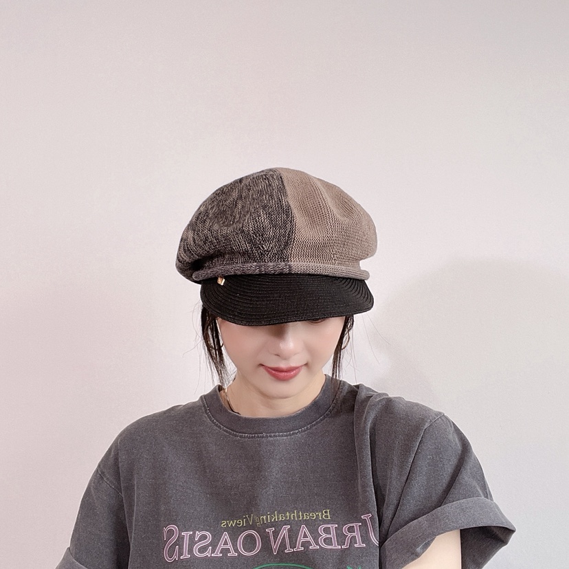 LOVELY HAT韓國直郵實拍女士新款人氣時尚推薦26春夏帽子LOVELY HAT帽子
