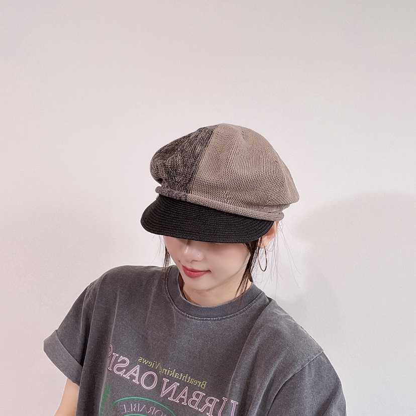 LOVELY HAT韓國直郵實拍女士新款人氣時尚推薦26春夏帽子LOVELY HAT帽子
