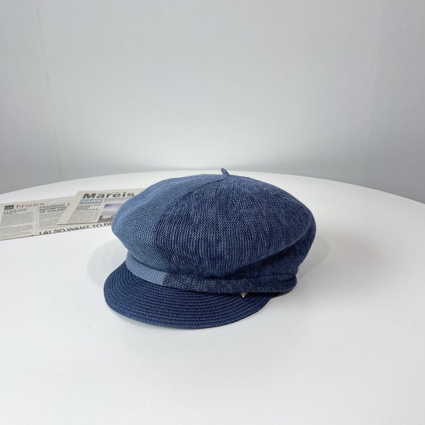 LOVELY HAT韓國直郵實拍女士新款人氣時尚推薦26春夏帽子LOVELY HAT帽子圖色3