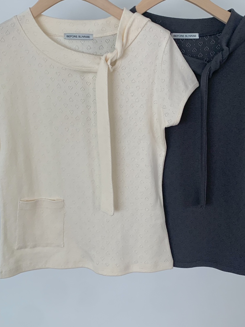 BEFORE SUNRISE韓國代購女士新品休閑推薦時尚職業熱賣T恤BEFORE SUNRISET恤