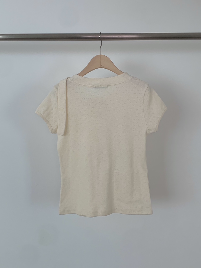 BEFORE SUNRISE韓國代購女士新品休閑推薦時尚職業熱賣T恤BEFORE SUNRISET恤