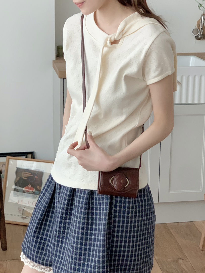 BEFORE SUNRISE韓國代購女士新品休閑推薦時尚職業熱賣T恤BEFORE SUNRISET恤