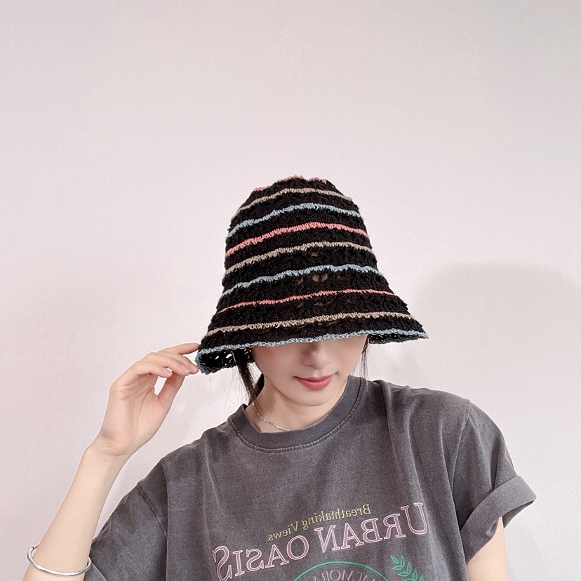 LOVELY HAT韓國直郵女裝新款推薦休閑人氣時尚職業熱賣帽子LOVELY HAT帽子圖色1