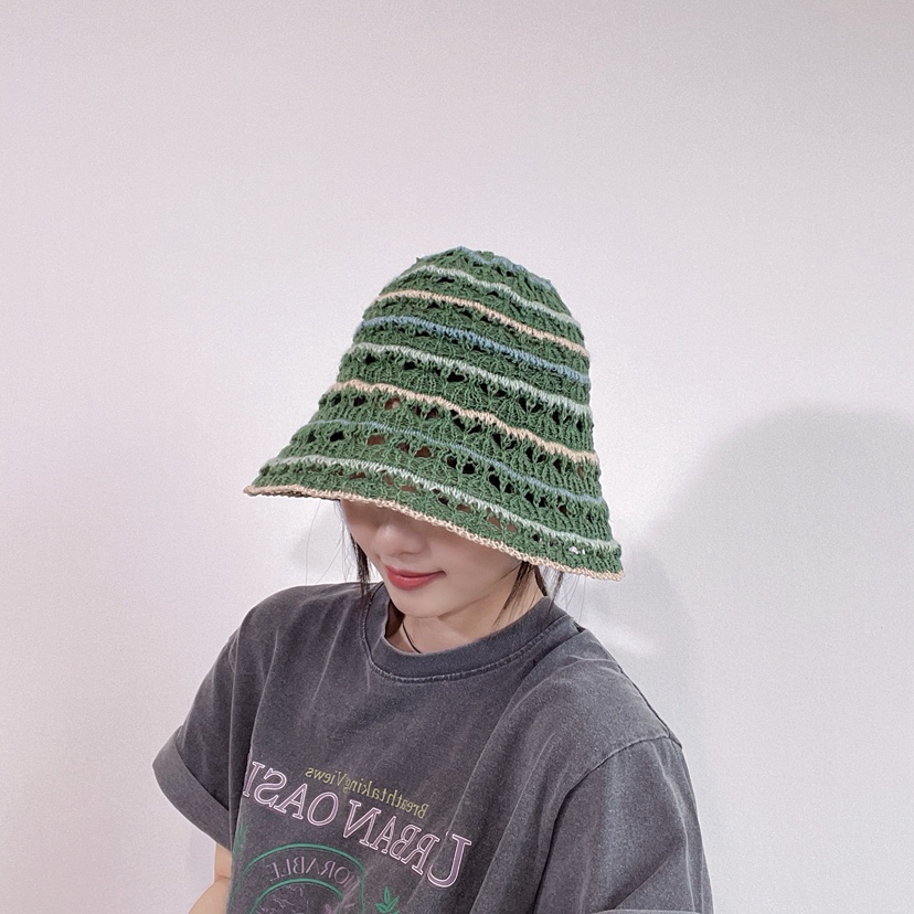 LOVELY HAT韓國直郵女裝新款推薦休閑人氣時尚職業熱賣帽子LOVELY HAT帽子圖色2