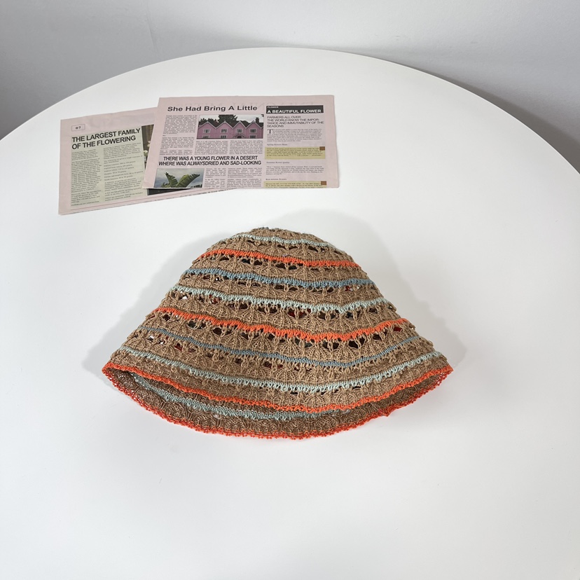 LOVELY HAT韓國直郵女裝新款推薦休閑人氣時尚職業熱賣帽子LOVELY HAT帽子圖色4