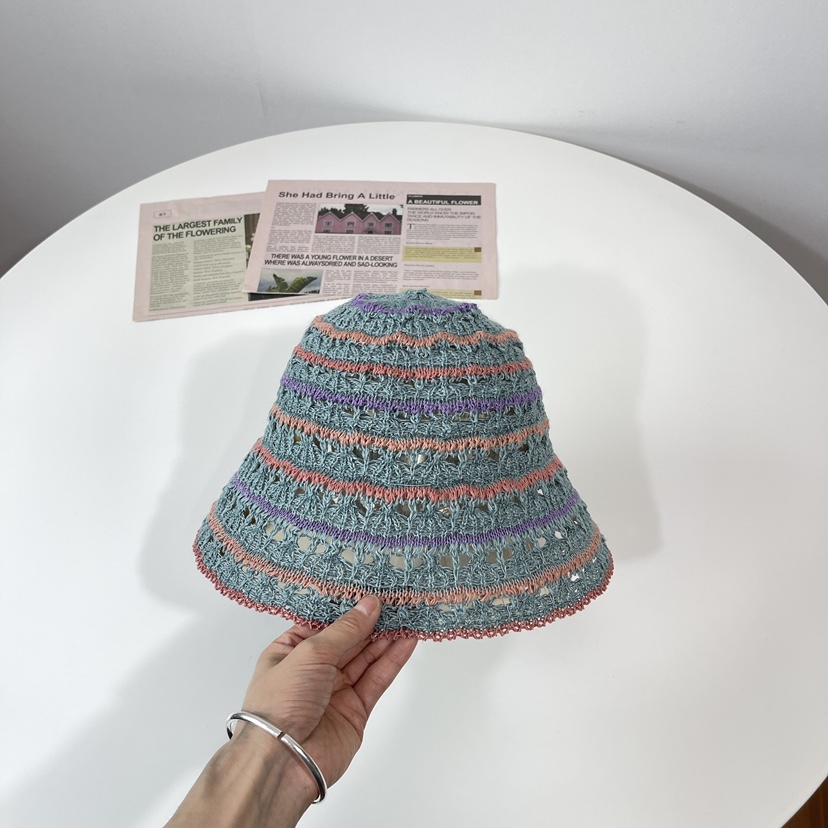 LOVELY HAT韓國直郵女裝新款推薦休閑人氣時尚職業熱賣帽子LOVELY HAT帽子圖色5