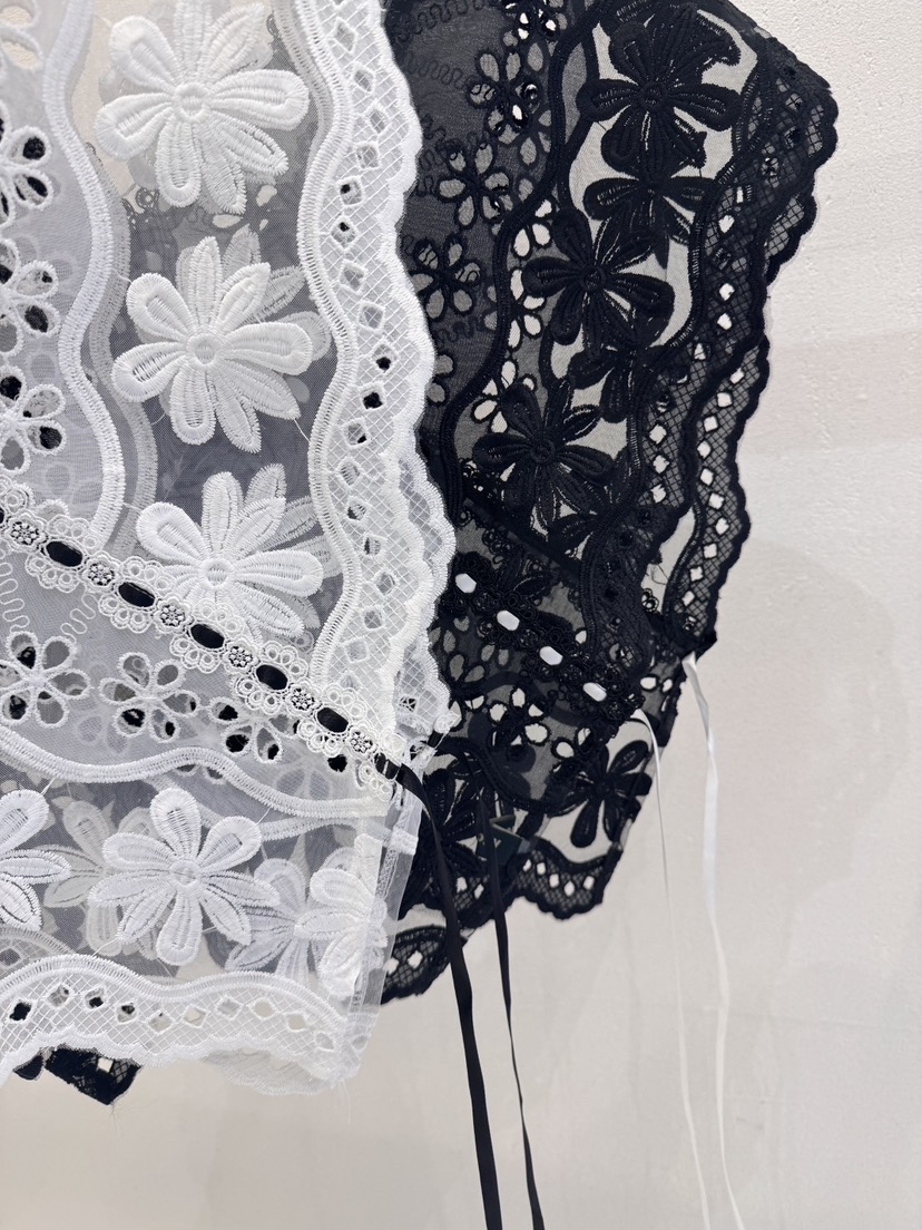 MAISONDEGLORY韓國東大門代購女裝新品26春夏吊帶背心蕾絲MAISON DE GLORY吊帶/背心