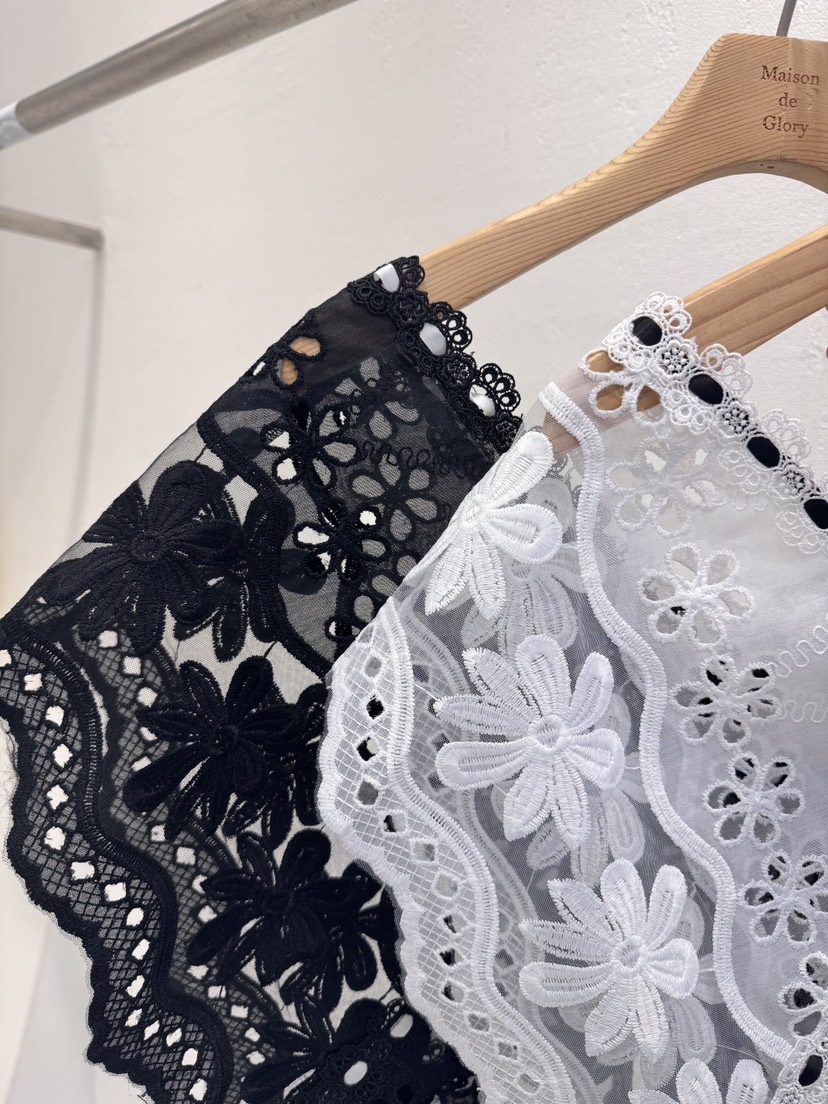 MAISONDEGLORY韓國東大門代購女裝新品26春夏吊帶背心蕾絲MAISON DE GLORY吊帶/背心