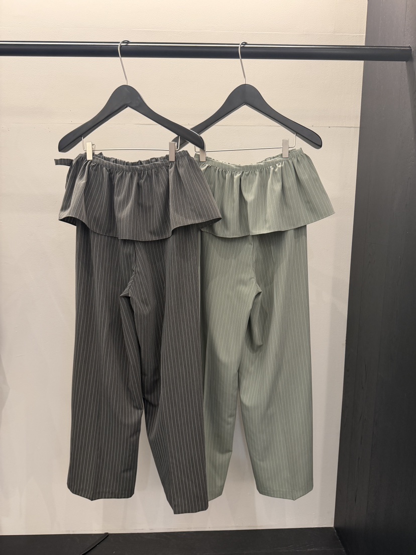 MURMUR韓國直郵實拍女裝新款熱賣時尚人氣職業推薦休閑套裝MURMUR套裝