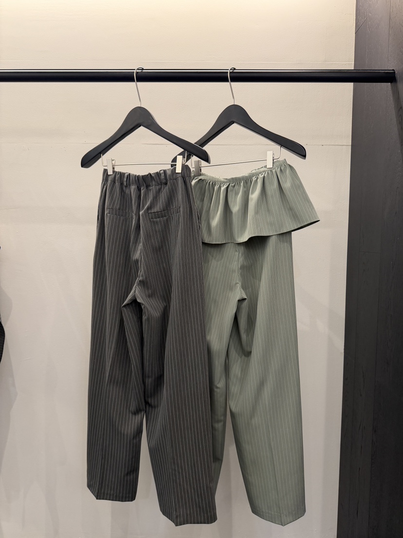 MURMUR韓國直郵實拍女裝新款熱賣時尚人氣職業推薦休閑套裝MURMUR套裝