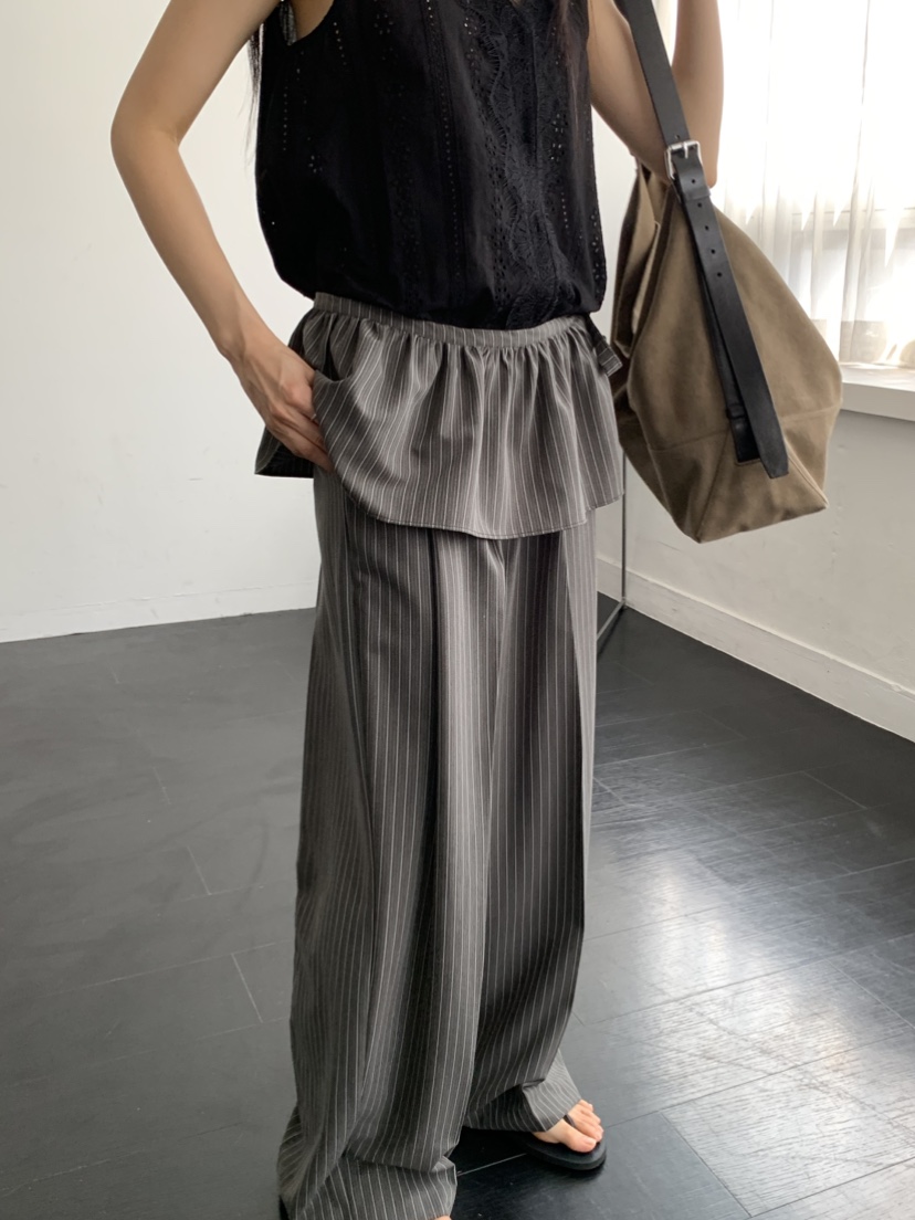 MURMUR韓國直郵實拍女裝新款熱賣時尚人氣職業推薦休閑套裝MURMUR套裝