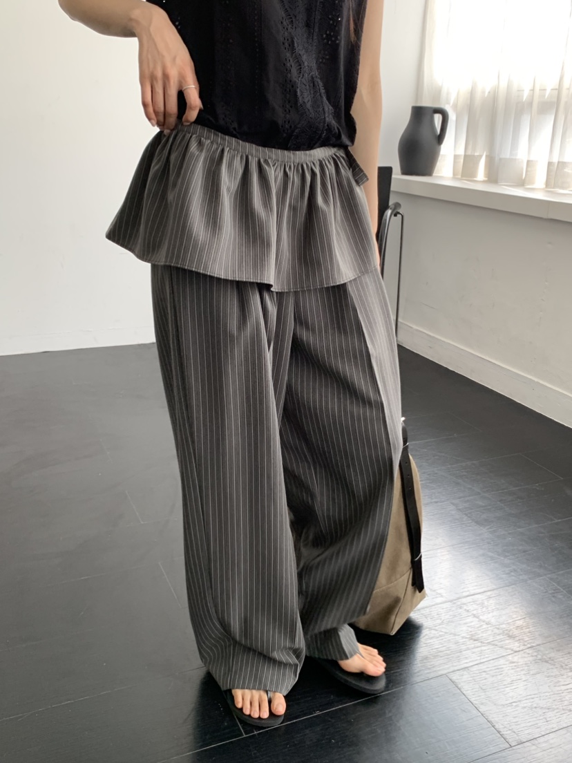 MURMUR韓國直郵實拍女裝新款熱賣時尚人氣職業推薦休閑套裝MURMUR套裝