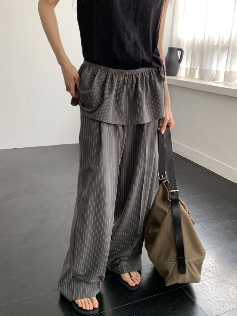 MURMUR韓國直郵實拍女裝新款熱賣時尚人氣職業推薦休閑套裝MURMUR套裝