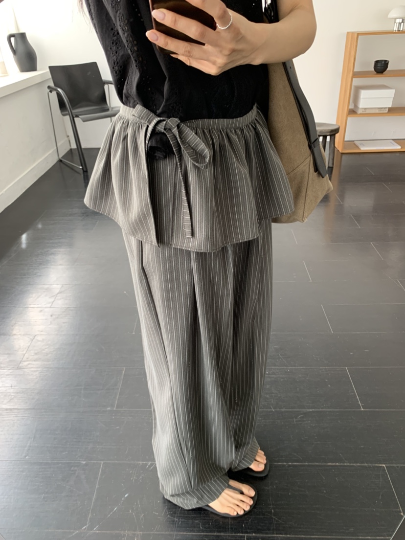 MURMUR韓國直郵實拍女裝新款熱賣時尚人氣職業推薦休閑套裝MURMUR套裝