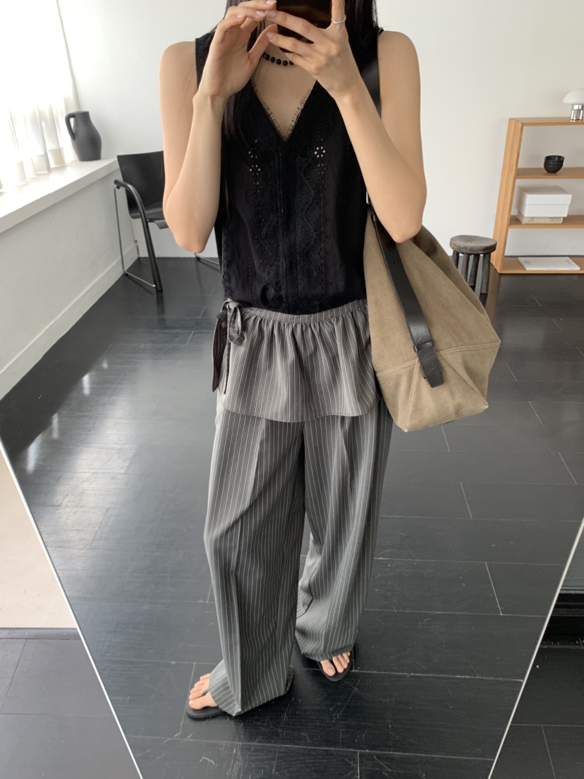 MURMUR韓國直郵實拍女裝新款熱賣時尚人氣職業推薦休閑套裝MURMUR套裝