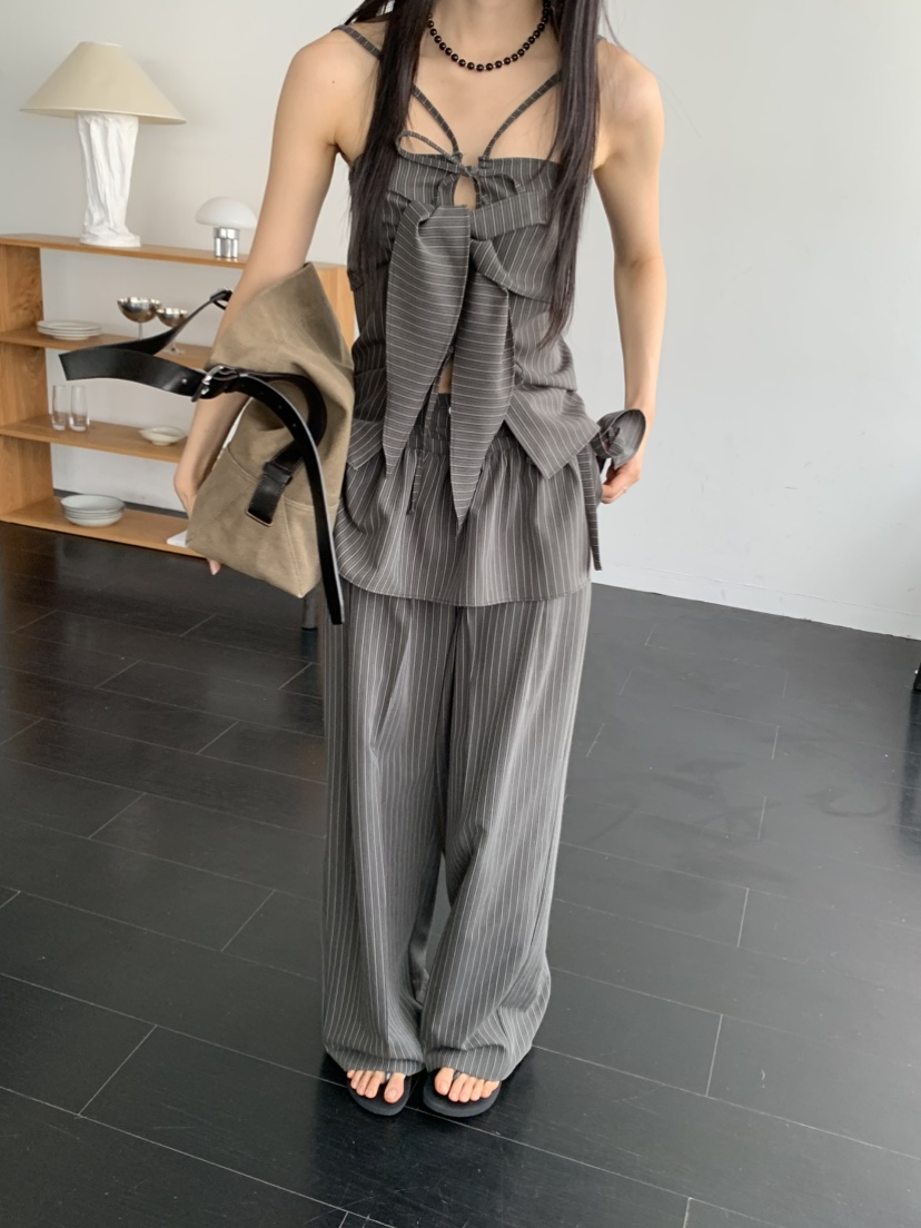 MURMUR韓國直郵實拍女裝新款熱賣時尚人氣職業推薦休閑套裝MURMUR套裝