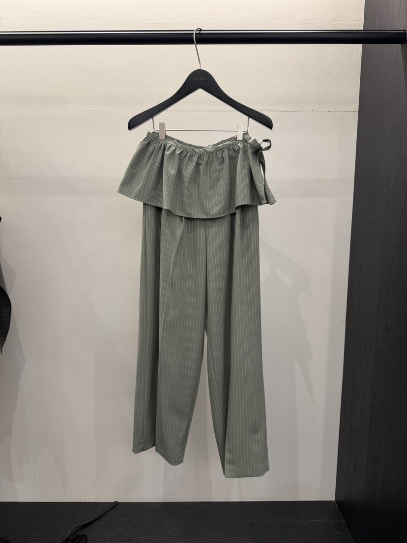 MURMUR韓國直郵實拍女裝新款熱賣時尚人氣職業推薦休閑套裝MURMUR套裝圖色1