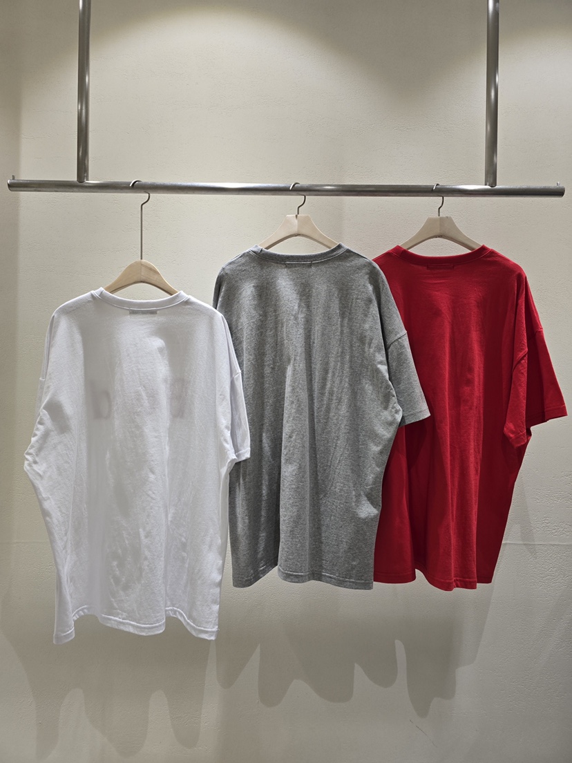 LIKEVAM韓國東大門代購女士新款26春夏人氣職業熱賣時尚T恤LIKEVAMT恤