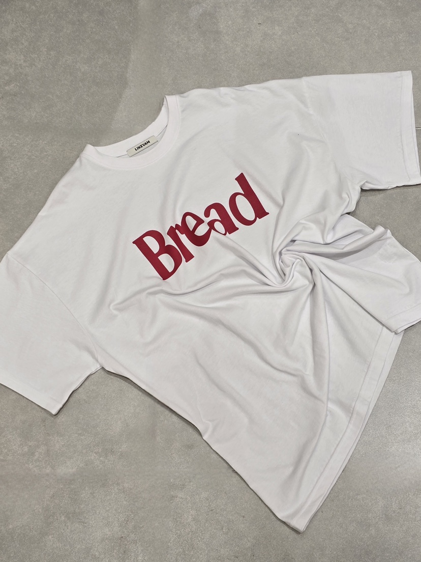 LIKEVAM韓國東大門代購女士新款26春夏人氣職業熱賣時尚T恤LIKEVAMT恤圖色3