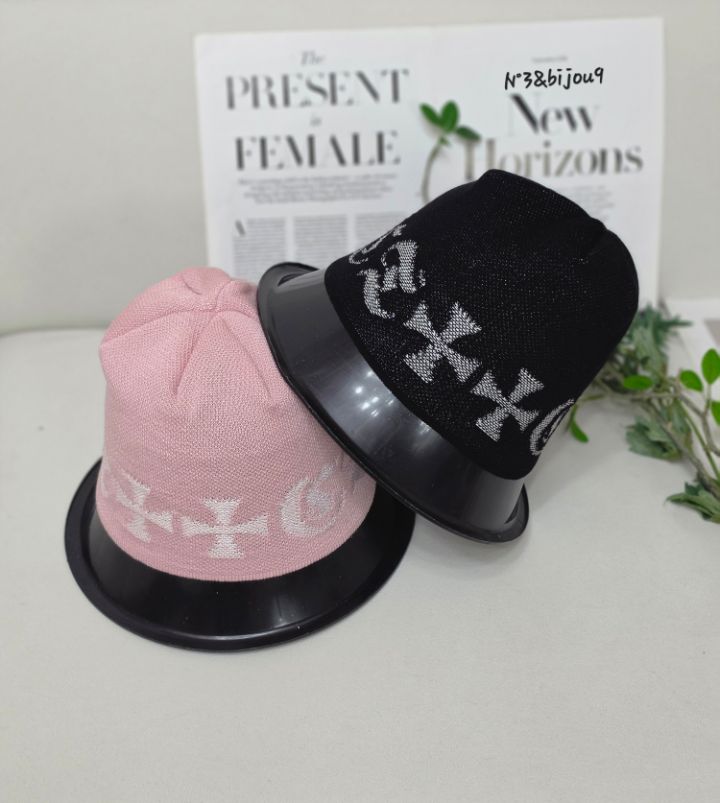 N3韓國直郵女裝新款休閑26春夏推薦職業人氣時尚熱賣帽子N3帽子