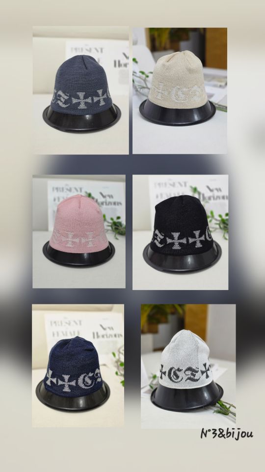 N3韓國直郵女裝新款休閑26春夏推薦職業人氣時尚熱賣帽子N3帽子