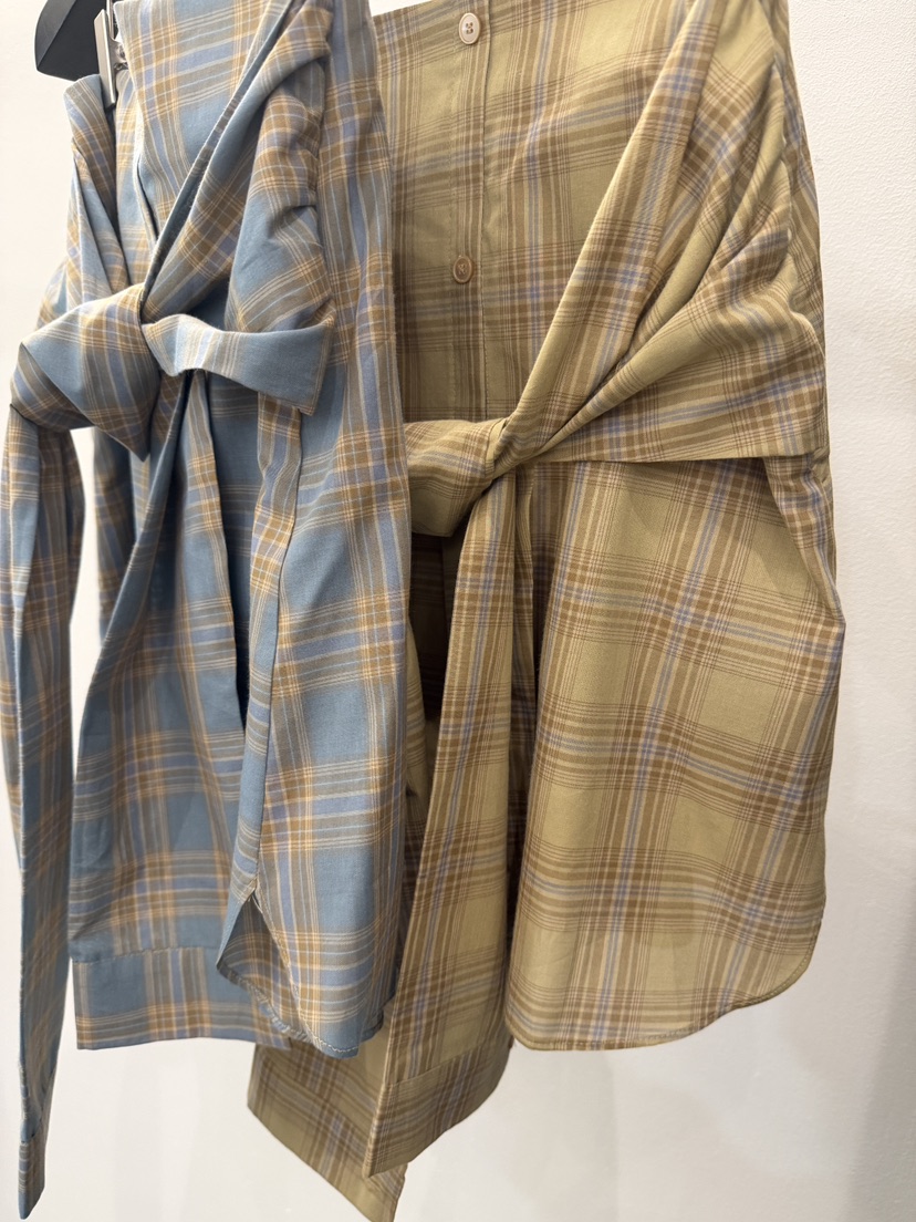 MURMUR韓國代購女裝新款職業真品人氣26春夏半身裙中短裙MURMUR半身裙/中短裙