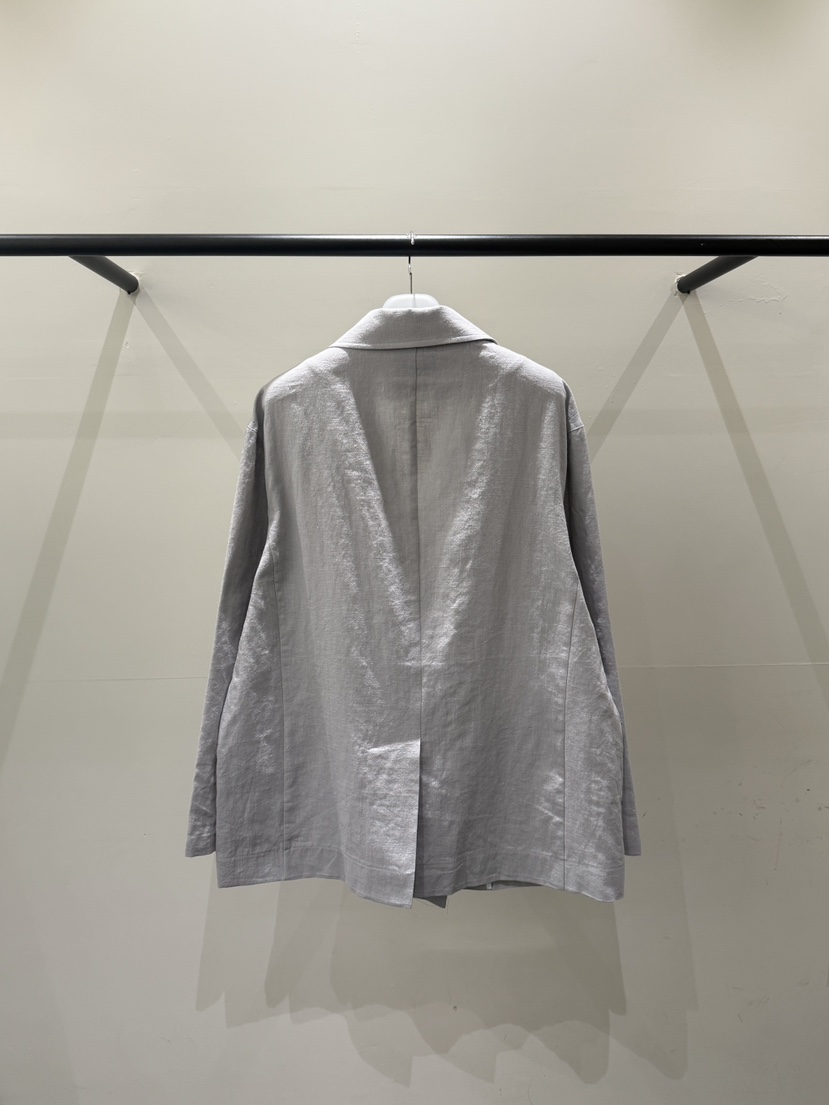 MOSMOS東大門代購女裝新品職業推薦26春夏時尚人氣熱賣夾克MOSMOS夾克