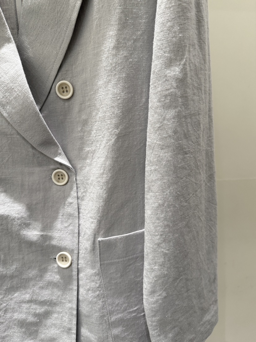 MOSMOS東大門代購女裝新品職業推薦26春夏時尚人氣熱賣夾克MOSMOS夾克