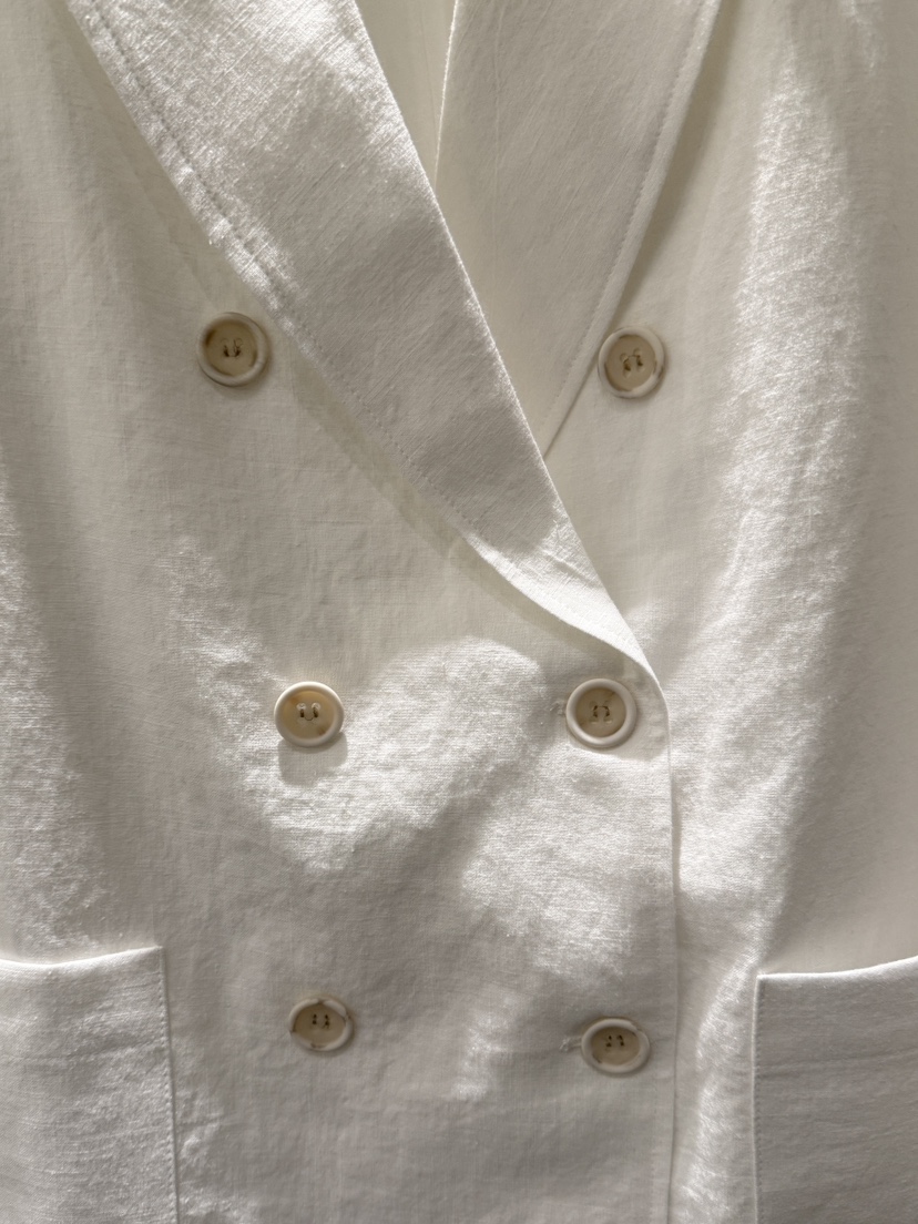 MOSMOS東大門代購女裝新品職業推薦26春夏時尚人氣熱賣夾克MOSMOS夾克