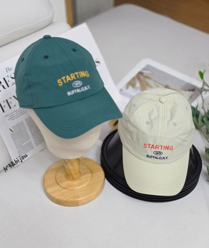 N3韓國直郵實拍女士新款推薦休閑26春夏人氣時尚熱賣帽子N3帽子