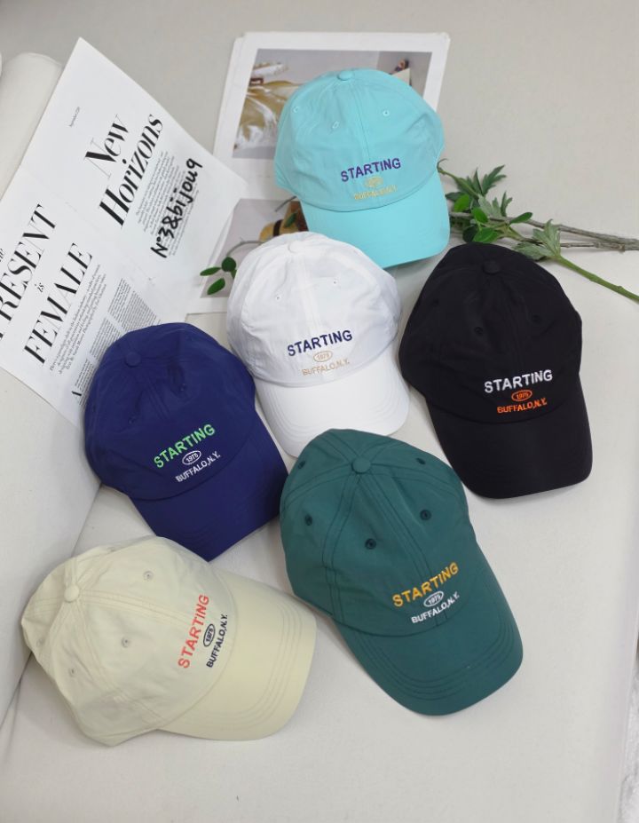 N3韓國直郵實拍女士新款推薦休閑26春夏人氣時尚熱賣帽子N3帽子