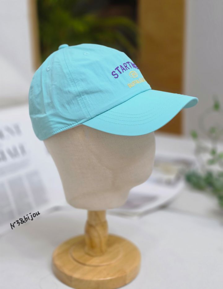 N3韓國直郵實拍女士新款推薦休閑26春夏人氣時尚熱賣帽子N3帽子